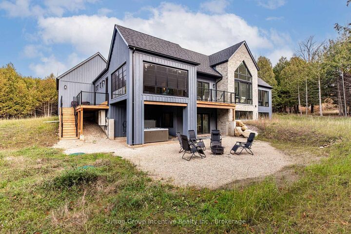 Property Photo: 130 St Arnaud Street ON N0C 1H0
