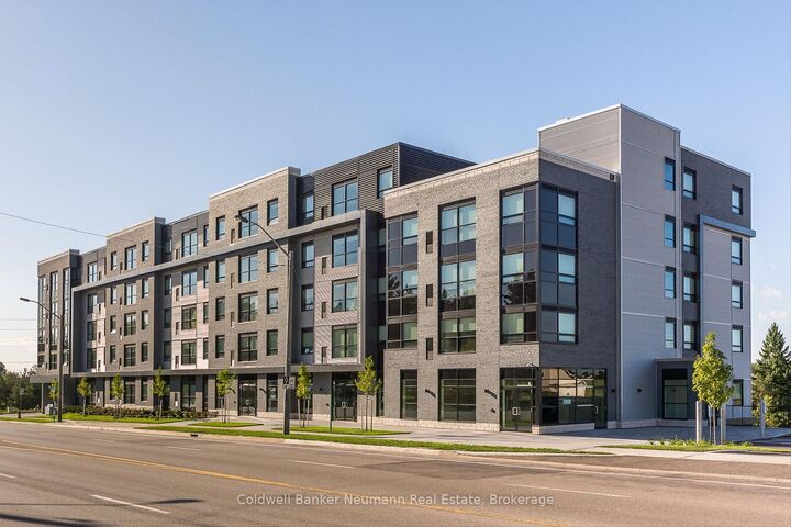 1219 Gordon Street 306 — photo 1