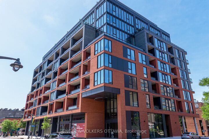 10 James Street 206 — photo 1