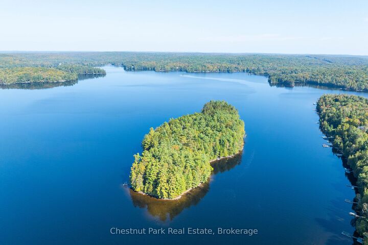 10000 Soyers - Brown Island N/A — photo 1