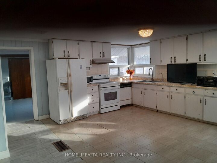 Property Photo: 4662 Netherby Road ON L3B 5N7