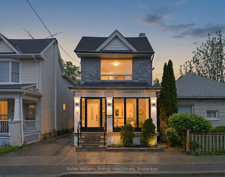 327 Albert Street — photo 1