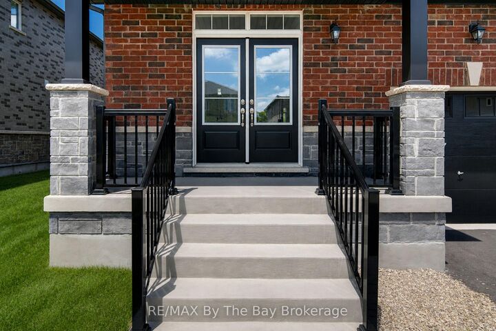 Property Photo: 18 Amber Drive ON L9Z 0R9