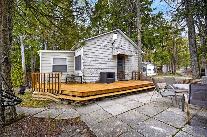 Property Photo: 24B Cypress Lane ON K0K 3G0