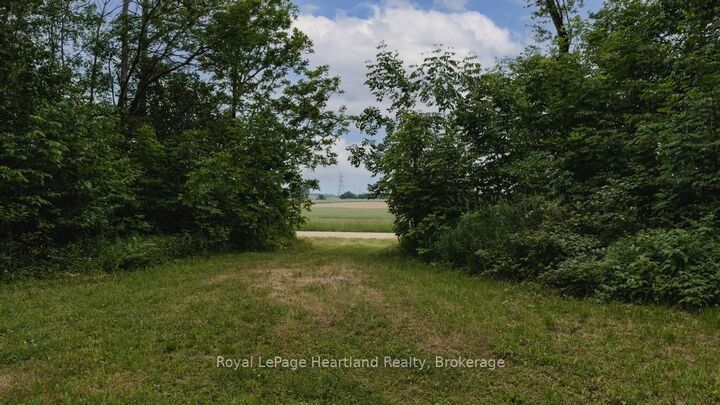 Property Photo:  Pt Lt 3 Lanesville Line  ON N0M 1R0 