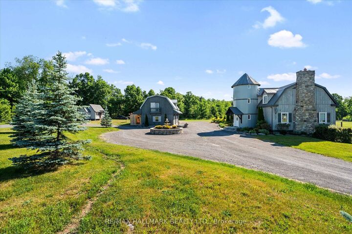 Property Photo:  105 County Rd 40 Road  ON K0L 2V0 