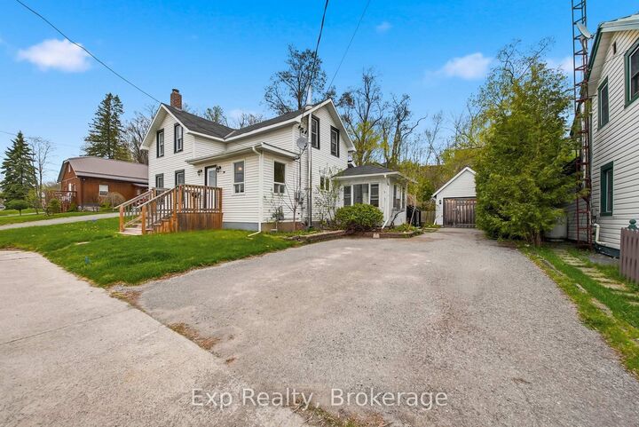 Property Photo: 20 Main Street ON K0K 2M0