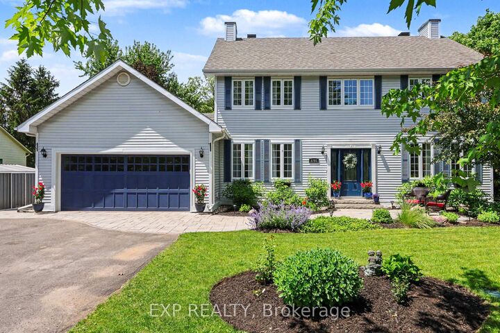 Property Photo: 5781 Gowan Gate ON K0A 2W0