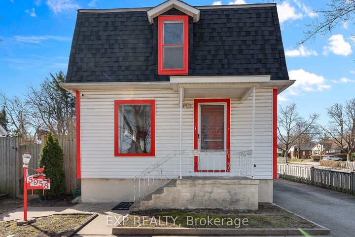 Property Photo: 5958 Summer Street ON L2G 1M3