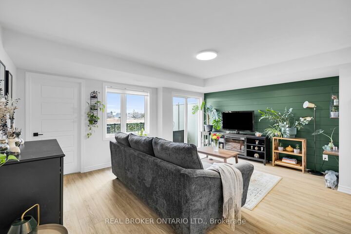 Property Photo: 405 Pilot Private ON K2V 0S3