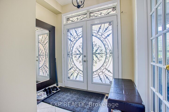 Property Photo: 206 Springstead Avenue ON L8E 6E8