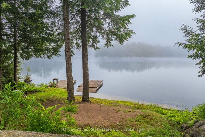 Property Photo: 7 Baby Lake Road ON P2A 2W8