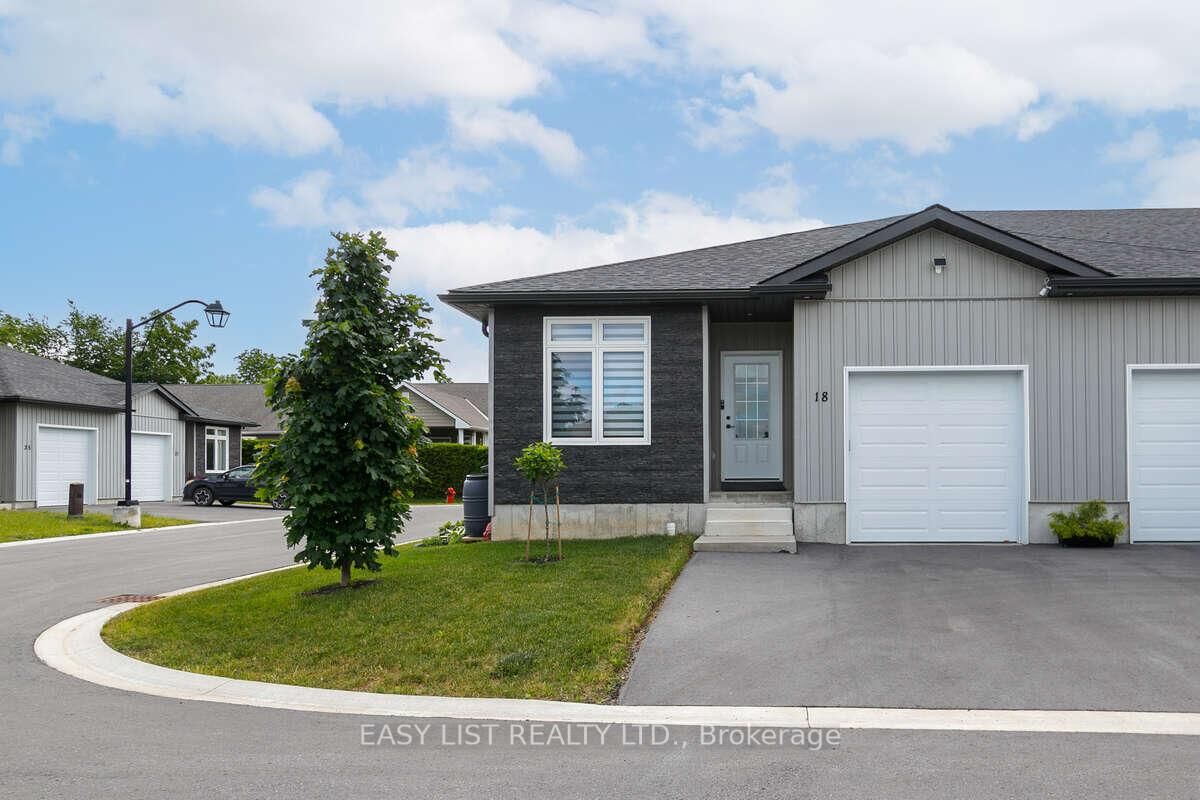 Property Photo: 18 Dayton Court ON K0K 2T0
