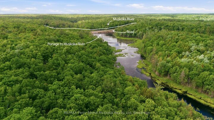 Property Photo: 1087 Prospect Lake Road ON P1L 1X1