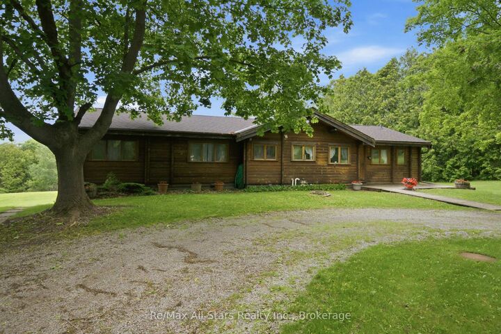Property Photo: 18050 Nesbitt Line ON L0B 1L0