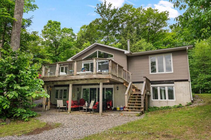 Property Photo:  1160 Minnow Drive  ON K0M 1S0 