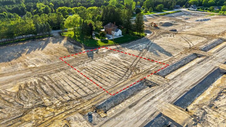 Lot 12, 185 Hillside Drive — photo 1