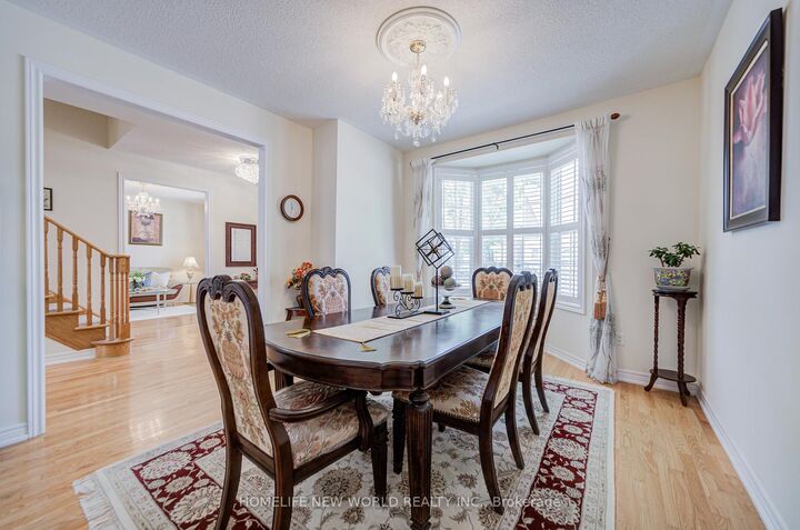 Property Photo: 5 Bonheur Road ON L6C 0A4