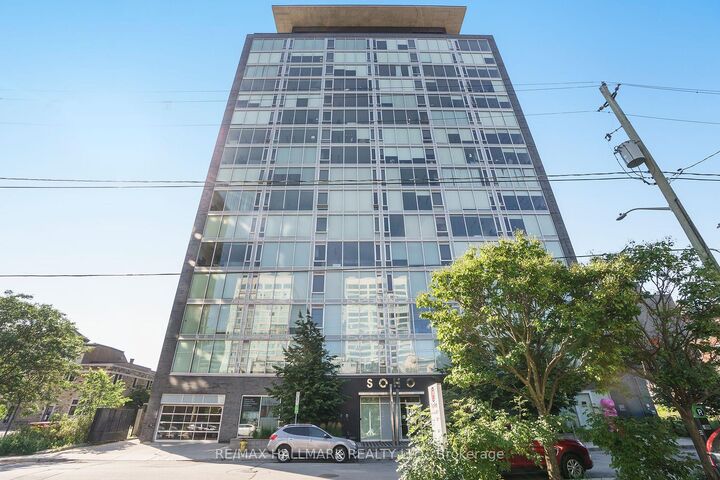 300 Lisgar Street 1113 — photo 1