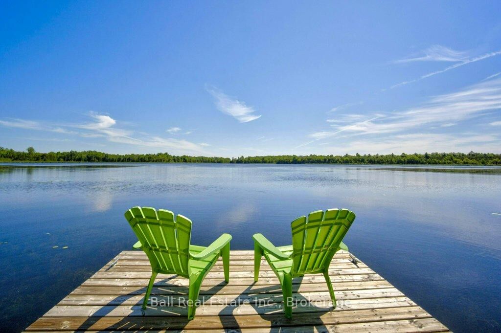 Property Photo: 358 South Shores Road ON K0L 1L0