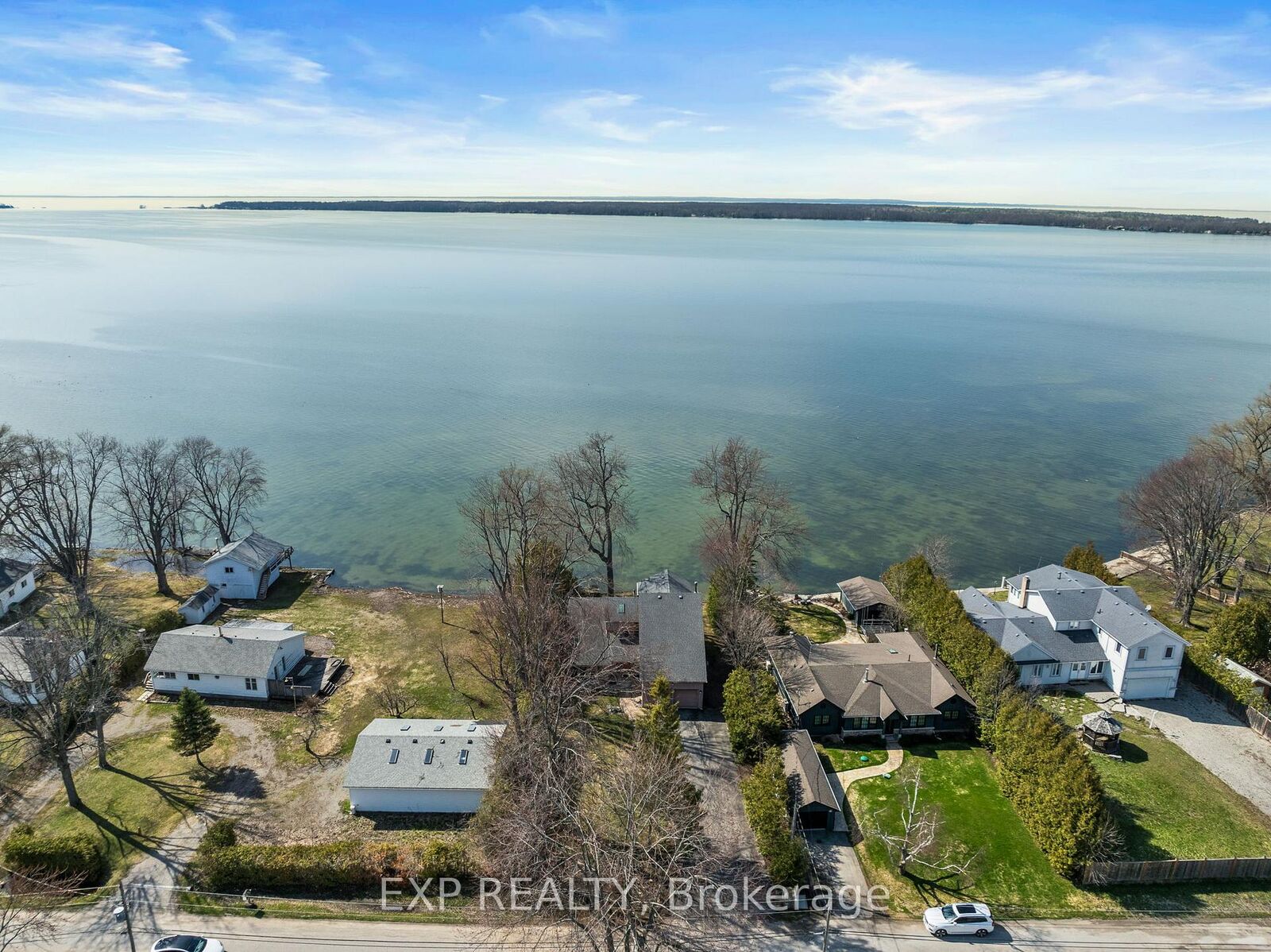 Property Photo: 582 Duclos Point Road ON L0E 1N0