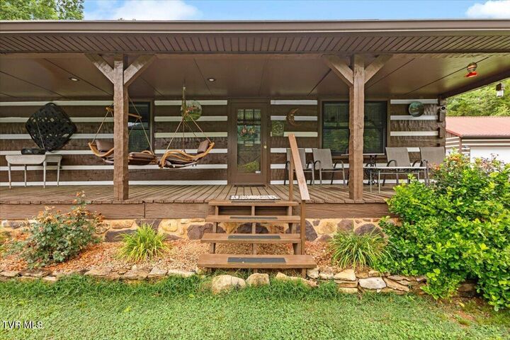 Property Photo: 271 Caney Creek Road TN 37857
