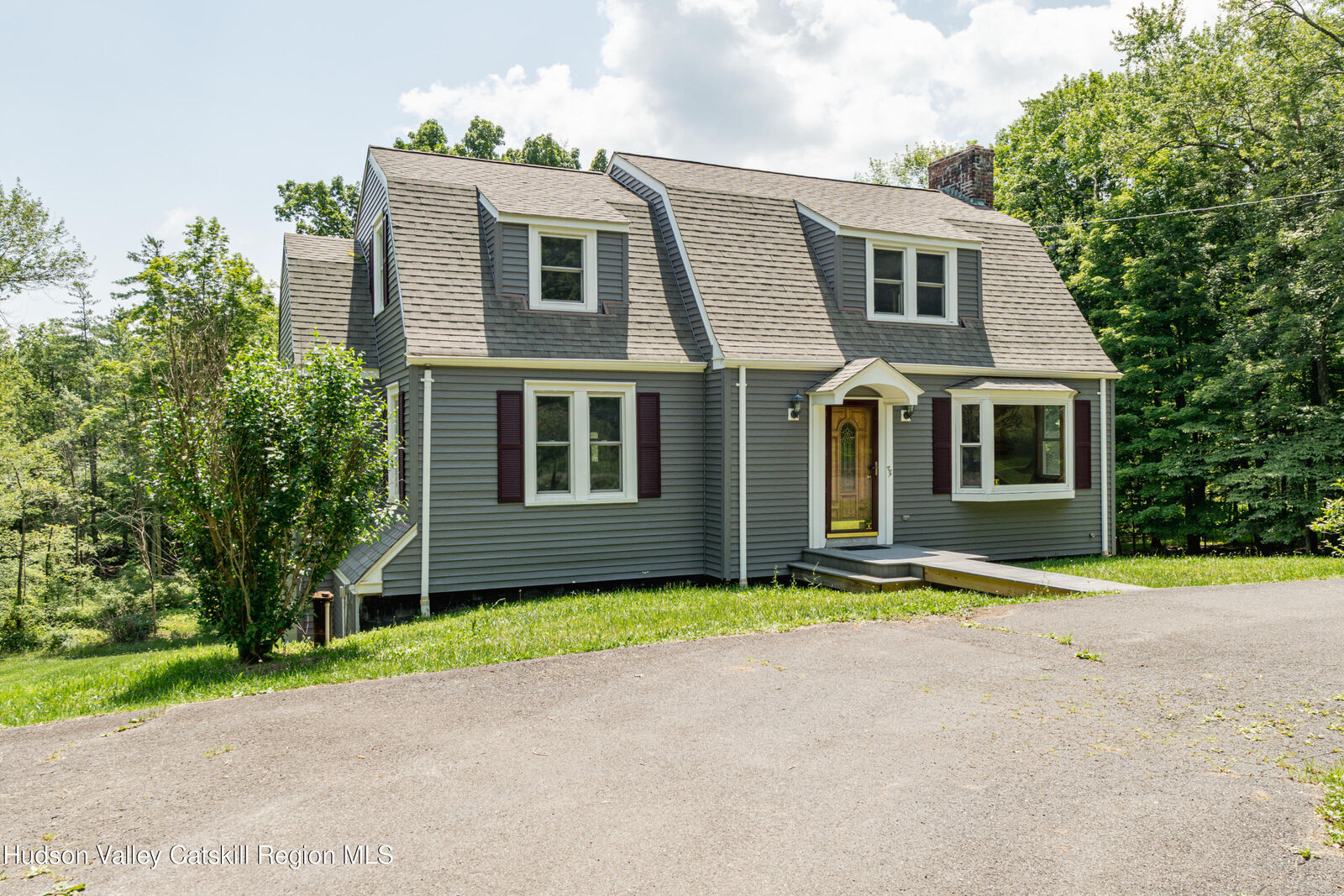 Property Photo:  115 Cedar Hill  NY 12440 