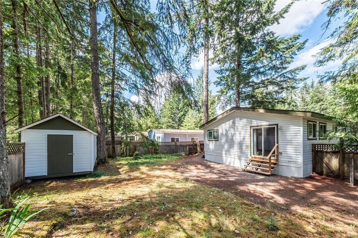 Property Photo:  1310 Spruston Rd #7  BC V9X 1R2 