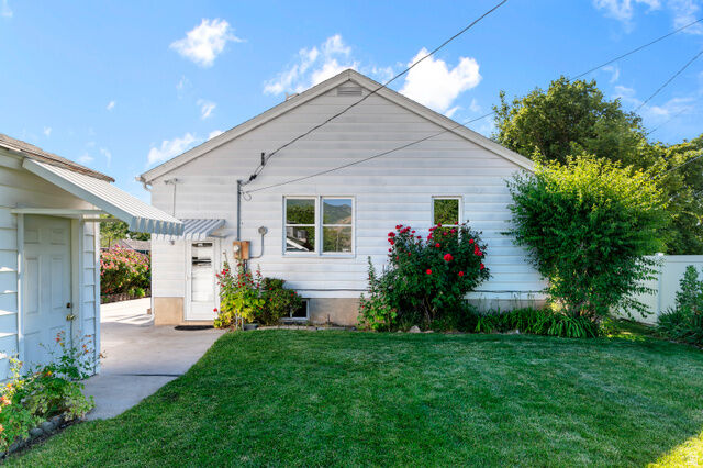 Property Photo: 397 S 425 W UT 84010