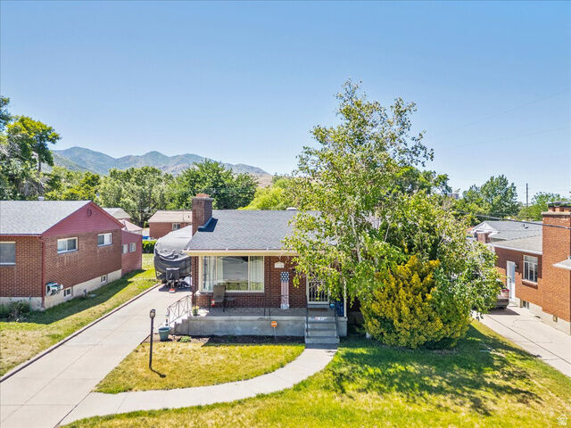 Property Photo: 3136 S Dayton St W UT 84044