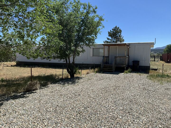 Property Photo: 871 S 4850 W UT 84721