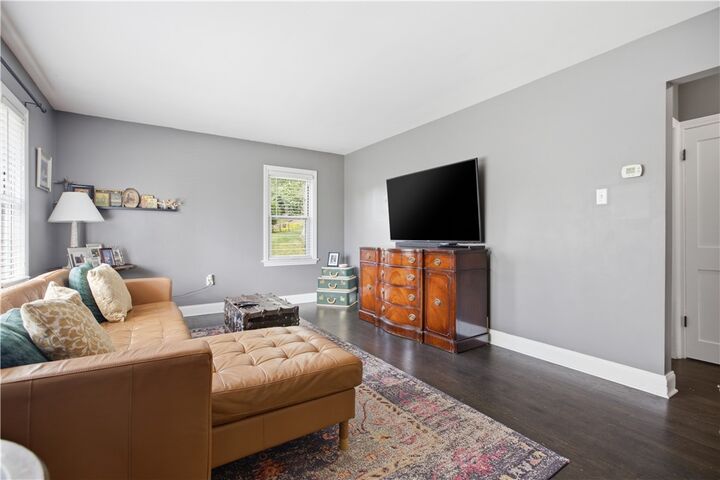 Property Photo: 1784 Woodside Dr. PA 15003