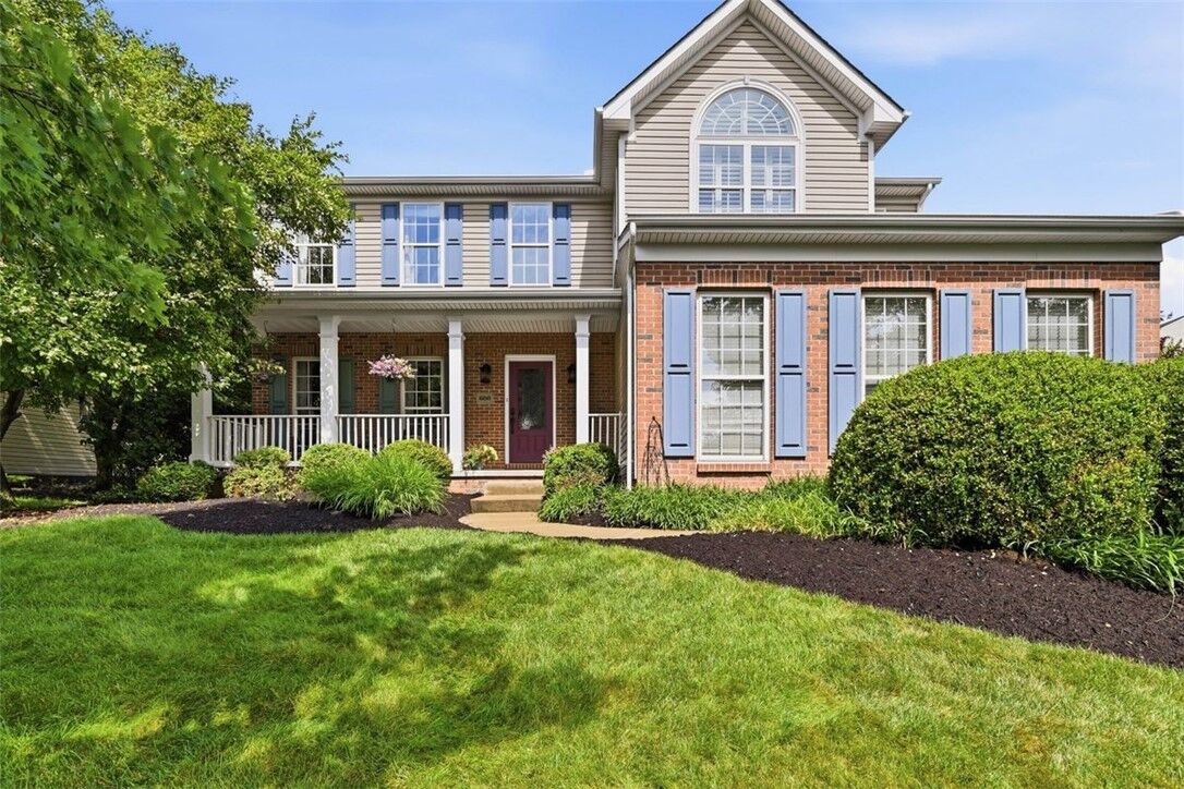 Property Photo:  600 Willet Drive  PA 15090 