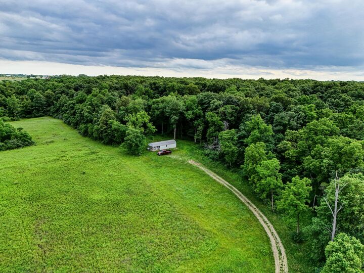 Property Photo:  0 Billman  OH 45331 