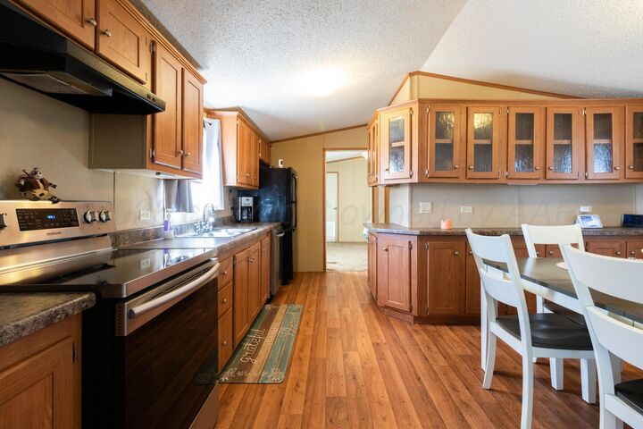 Property Photo:  2420 E Willow Creek Drive  TX 79108 