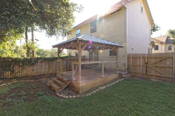 Property Photo:  2903 Whisper Oaks Lane A  TX 78628 