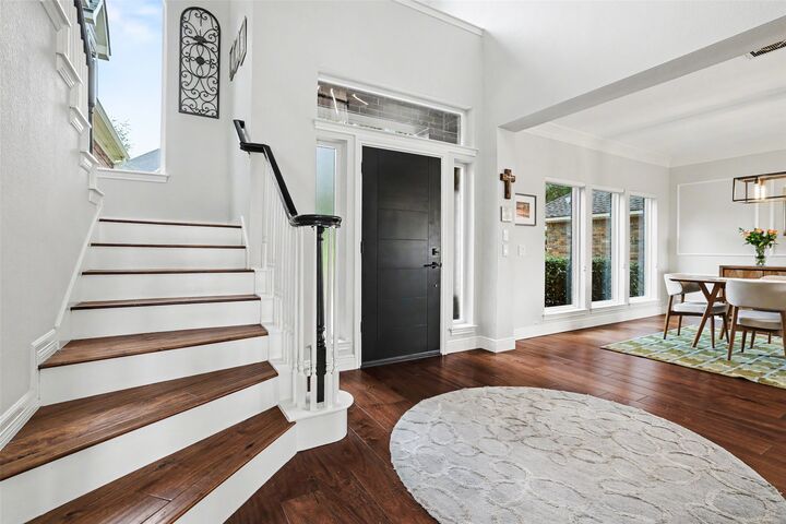 Property Photo: 9617 Cinnabar Trail TX 78726