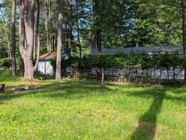 Property Photo:  9 Spruce Avenue  NY 12996 