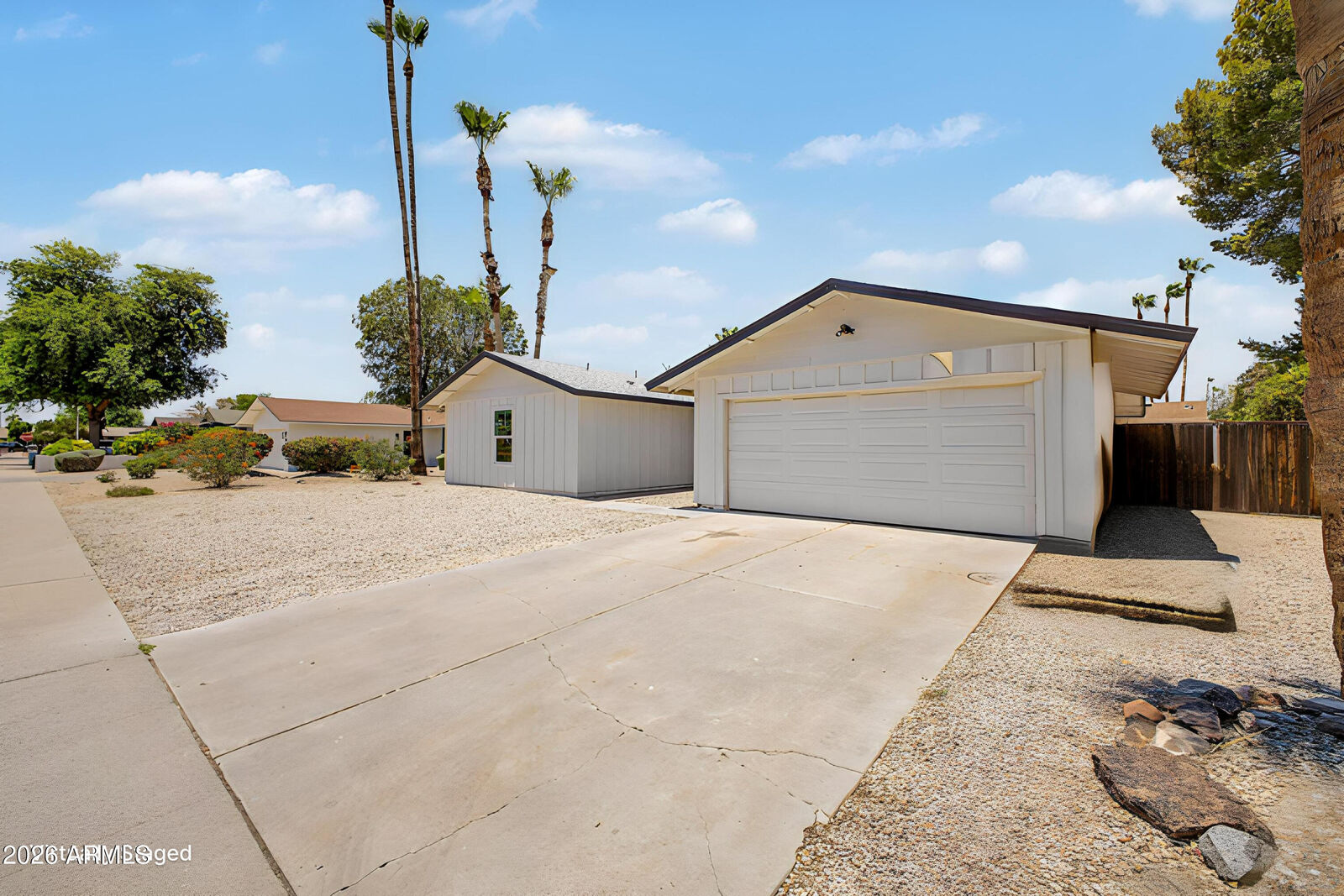 Property Photo:  8720 E Whitton Avenue  AZ 85251 