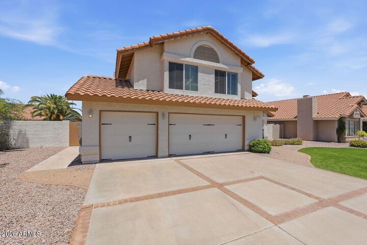 Property Photo:  7241 S Terrace Road  AZ 85283 