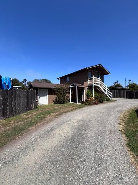 Property Photo:  23800 N Hwy 1  CA 95437 
