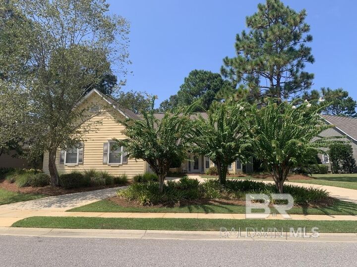 Property Photo: 30793 Pine Court AL 36527