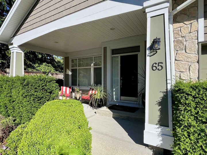 3500 144 Street 65 — photo 1
