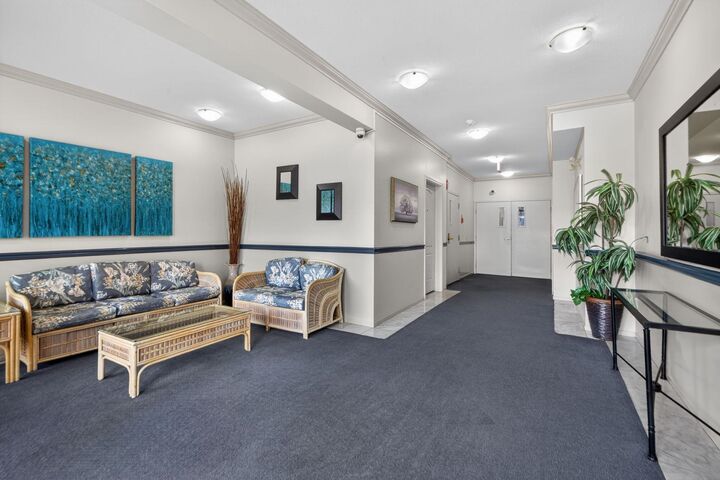 Property Photo: 13918 72 Avenue 116 BC V3W 0T4