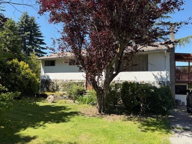 Property Photo: 23315 122 Avenue BC V2X 3Y5