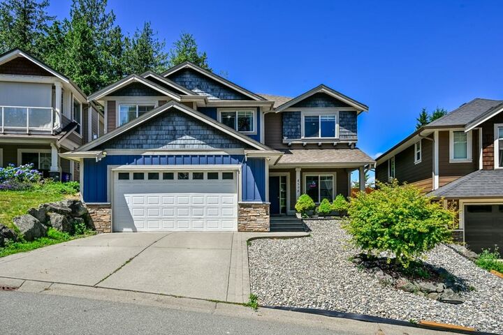 4598 Teskey Road — photo 1