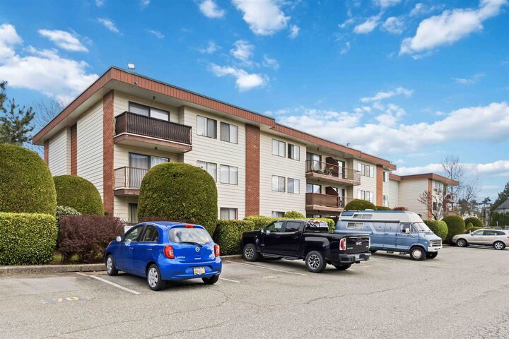 Property Photo: 1909 Salton Road 108 BC V2S 5B6