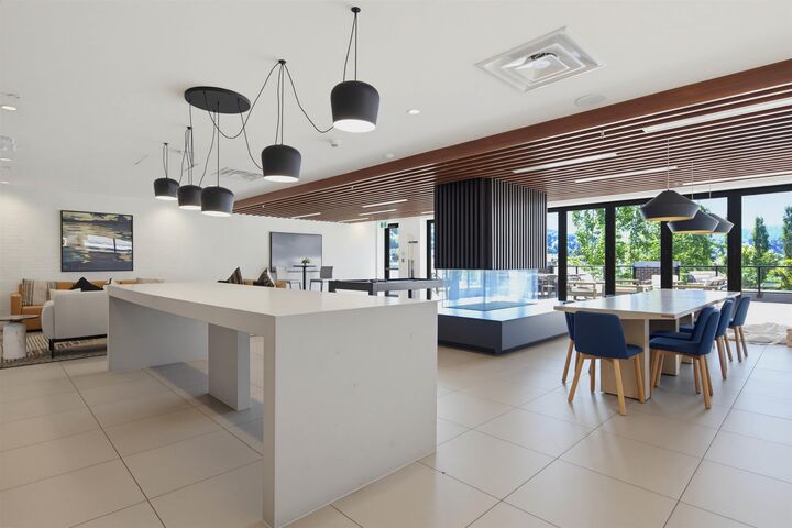 Property Photo: 55 Klahanie Drive 110 BC V3H 0M9