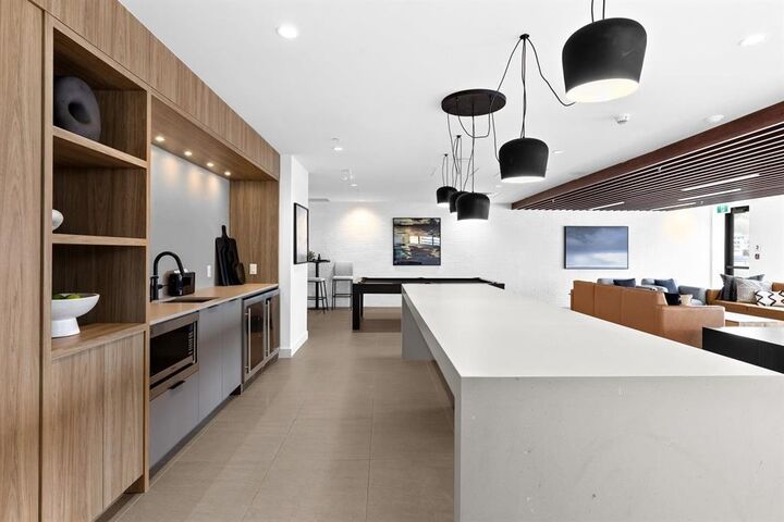 Property Photo:  55 Klahanie Drive 110  BC V3H 0M9 