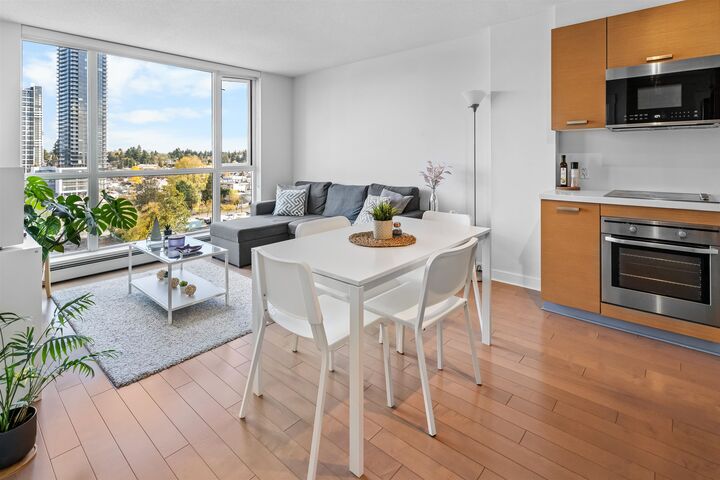 10777 University Drive 1302 — photo 1